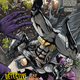 Illustration for article titled How the new emDetective Comics/em will depict Batmans rookie days